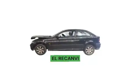 Veículo de Sucata bmw serie 3 compact (e46) 318ti do ano 2004 alimentado n42b20