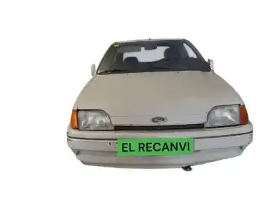 Veículo de Sucata ford fiesta berl./express festival / cl do ano 1992 alimentado snja