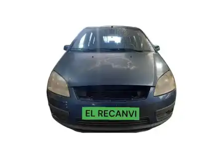 Scrapping Vehicle ford focus c-max (cap) ambiente (d) of the year 2006 powered kkda