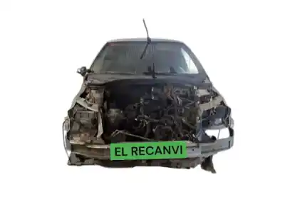 Утилизация автомобиля renault clio ii fase ii (b/cb0) societe generique года 2002 питание k9k700