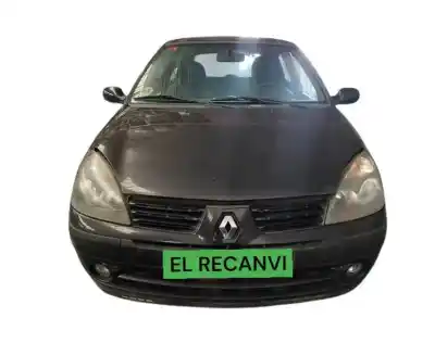 Утилизация автомобиля renault   года 2005 питание d4f