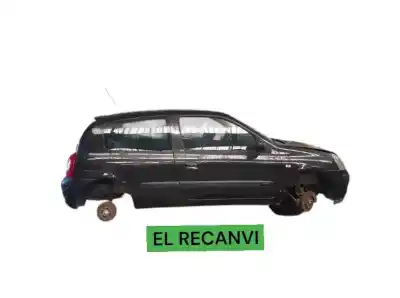 Утилизация автомобиля renault   года 2005 питание d4f