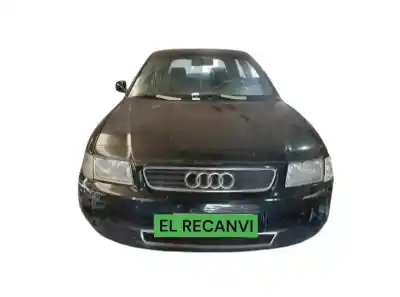 Scrapping Vehicle audi a3 (8l) 1.9 tdi ambiente of the year 2001 powered agr