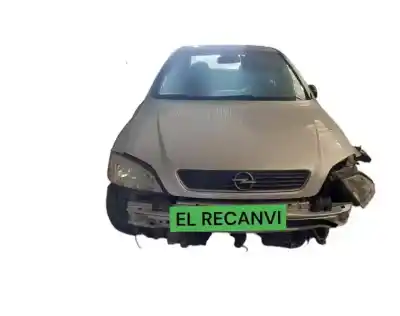 Утилизация автомобиля opel astra g caravan club года 2001 питание y20dth Утилизация автомобиля opel astra g caravan club года 2001 питание y20dth