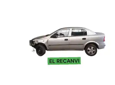 Утилизация автомобиля opel astra g caravan club года 2001 питание y20dth Утилизация автомобиля opel astra g caravan club года 2001 питание y20dth
