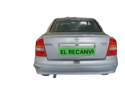 Здавання транспортного засобу OPEL ASTRA G CARAVAN Club року 2001 потужний Y20DTH Здавання транспортного засобу OPEL ASTRA G CARAVAN Club року 2001 потужний Y20DTH