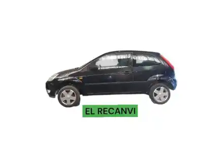 Veículo de Sucata ford fiesta (cbk) ambiente do ano 2004 alimentado f6ja