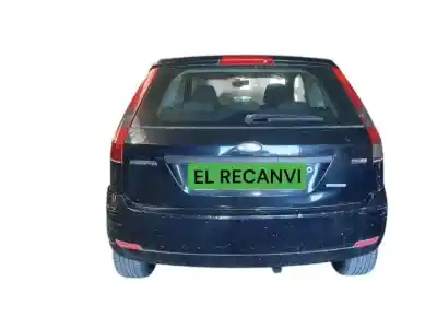 Veículo de Sucata ford fiesta (cbk) ambiente do ano 2004 alimentado f6ja