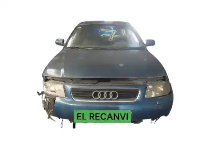 Scrapping Vehicle audi a3 (8l) 1.9 tdi of the year 2001 powered asz Scrapping Vehicle audi a3 (8l) 1.9 tdi of the year 2001 powered asz