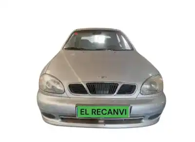 Hurda Aracı daewoo lanos cool yılın 1999 güçlü a15sms