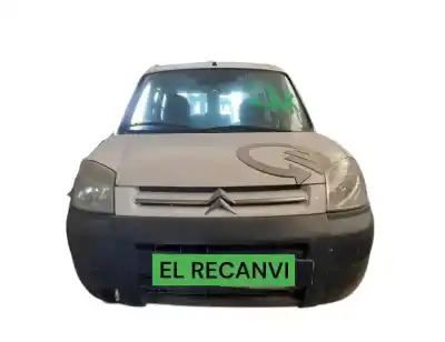 Veículo de Sucata citroen berlingo 1.9 d multispace do ano 2004 alimentado wjy