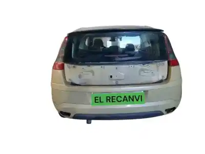 Здавання транспортного засобу citroen c4 coupé (la_) 1.6 hdi року 2006 потужний 9hy