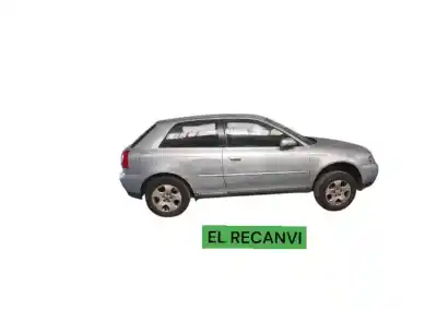 Veículo de Sucata audi a3 (8l1) 1.8 do ano 2002 alimentado apg