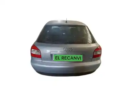 Veículo de Sucata audi a3 (8l1) 1.8 do ano 2002 alimentado apg