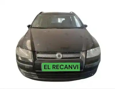 Здавання транспортного засобу fiat stilo multi wagon (192_) 1.9 d multijet року 2007 потужний 192a8000