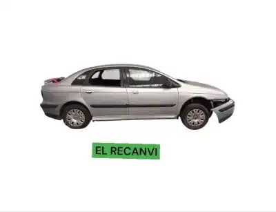 Veicolo di demolizione CITROEN C5 BERLINA  dell'anno 2003 alimentato 6FZ