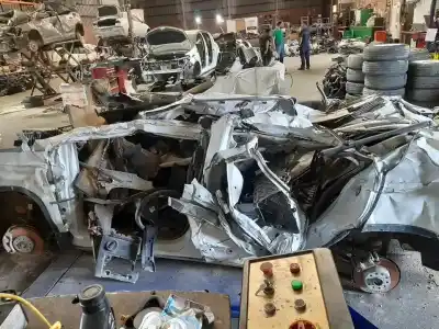 Scrapping Vehicle seat ateca (kh7) fr go of the year 2023 powered 