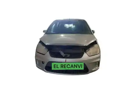 Scrapping Vehicle ford c-max (cb3) ambiente of the year 2007 powered hhda