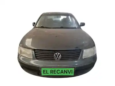 Утилизация автомобиля VOLKSWAGEN PASSAT B5 VARIANT (3B5) 1.6 года 2000 питание ARM