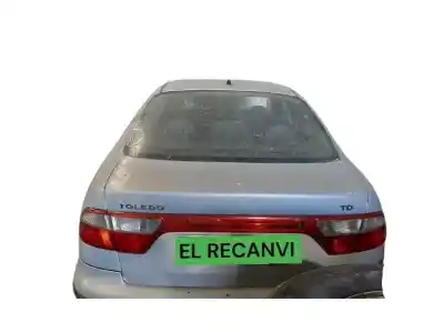 Scrapping Vehicle seat toledo (1m2) select of the year 1999 powered ahf Scrapping Vehicle seat toledo (1m2) select of the year 1999 powered ahf