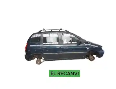 Утилизация автомобиля hyundai matrix (fc) motor 1.6 ltr. - 76 kw cat года 2003 питание g4ed