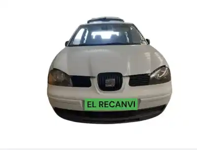 Утилизация автомобиля SEAT AROSA (6H1)  года 2004 питание AUD