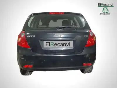 Veículo de Sucata kia cee'd fastback (ed) 1.6 crdi 115 do ano 2007 alimentado d4fb