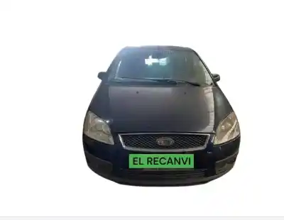 Здавання транспортного засобу ford focus c-max (cap) ghia (d) року 2004 потужний g6da