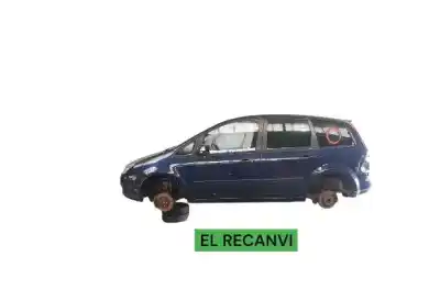Здавання транспортного засобу ford focus c-max (cap) ghia (d) року 2004 потужний g6da