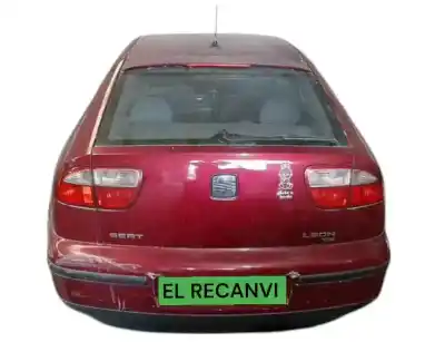 Hurda Aracı SEAT LEON (1M1)  Yılın 2000 güçlü AHF