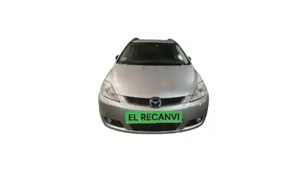 Hurda Aracı MAZDA 5 (CR19)  Yılın 2007 güçlü RF