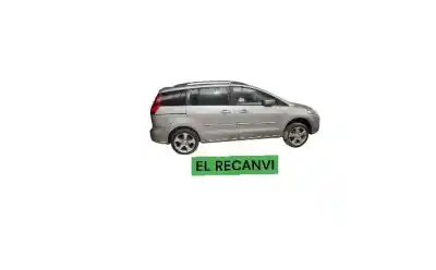 Veículo de Sucata mazda 5 (cr19) 2.0 cd (cr19) do ano 2007 alimentado rf