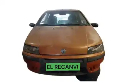 Hurda Aracı FIAT PUNTO BERLINA (188)  Yılın 2001 güçlü 188A4000