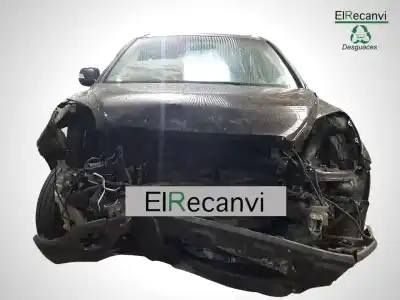 Утилизация автомобиля HONDA CR-V (RE)  года 2009 питание N22A2