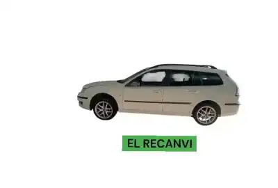 Утилизация автомобиля SAAB 9-3 SPORT SEDÁN  года 2006 питание Z19DTH