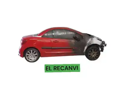 Утилизация автомобиля peugeot 207 sw (wk_) 1.6 hdi года 2007 питание 