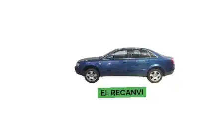 Veicolo di demolizione audi a4 berlina (8e) 2.0 16v fsi dell'anno 2004 alimentato awa