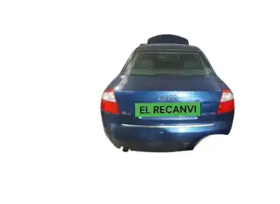 Veicolo di demolizione audi a4 berlina (8e) 2.0 16v fsi dell'anno 2004 alimentato awa