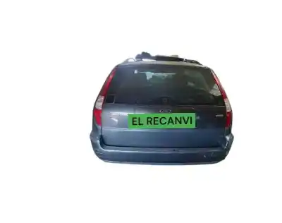 Утилизация автомобиля FORD MONDEO BERLINA (GE)  года 2003 питание FMBA
