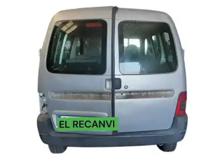 Veículo de Sucata citroen berlingo 1.9 d multispace do ano 2001 alimentado wjy