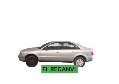 Здавання транспортного засобу AUDI A4 B5 (8D2)  року 2000 потужний AJL