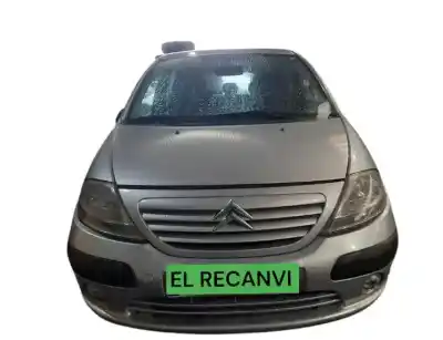 Здавання транспортного засобу CITROEN C3 PLURIEL  року 2005 потужний KFV