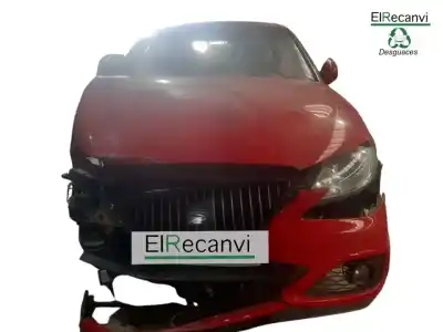 Veicolo di demolizione SEAT EXEO ST (3R5) (2009>) Sport 200 CV / 147 KW dell'anno 2009 alimentato BWE