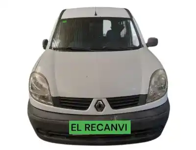 Здавання транспортного засобу renault kangoo (f/kc0) express confort року 2008 потужний k9k Здавання транспортного засобу renault kangoo (f/kc0) express confort року 2008 потужний k9k