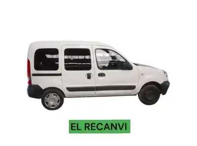 Здавання транспортного засобу renault kangoo (f/kc0) express confort року 2008 потужний k9k Здавання транспортного засобу renault kangoo (f/kc0) express confort року 2008 потужний k9k