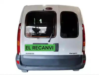 Здавання транспортного засобу renault kangoo (f/kc0) express confort року 2008 потужний k9k Здавання транспортного засобу renault kangoo (f/kc0) express confort року 2008 потужний k9k