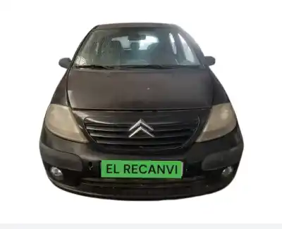 Scrapping Vehicle citroen c3 (f desde 11/2001) 1.4 hdi /66kw of the year 2005 powered 8hz