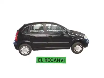 Scrapping Vehicle citroen c3 (f desde 11/2001) 1.4 hdi /66kw of the year 2005 powered 8hz