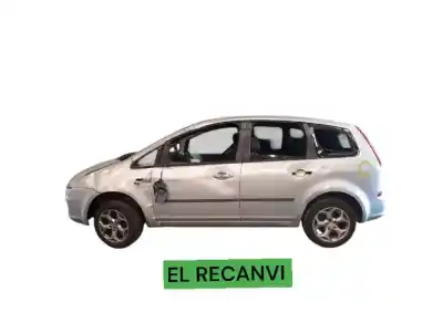 Scrapping Vehicle FORD C-MAX (CB3)  of the year 2009 powered KKDA