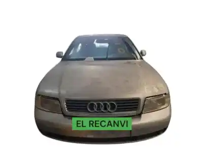 Утилизация автомобиля audi a4 b5 (8d2) 1.8 t quattro года 2000 питание ajl Утилизация автомобиля audi a4 b5 (8d2) 1.8 t quattro года 2000 питание ajl